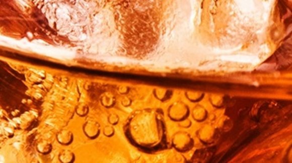 Soft drinks