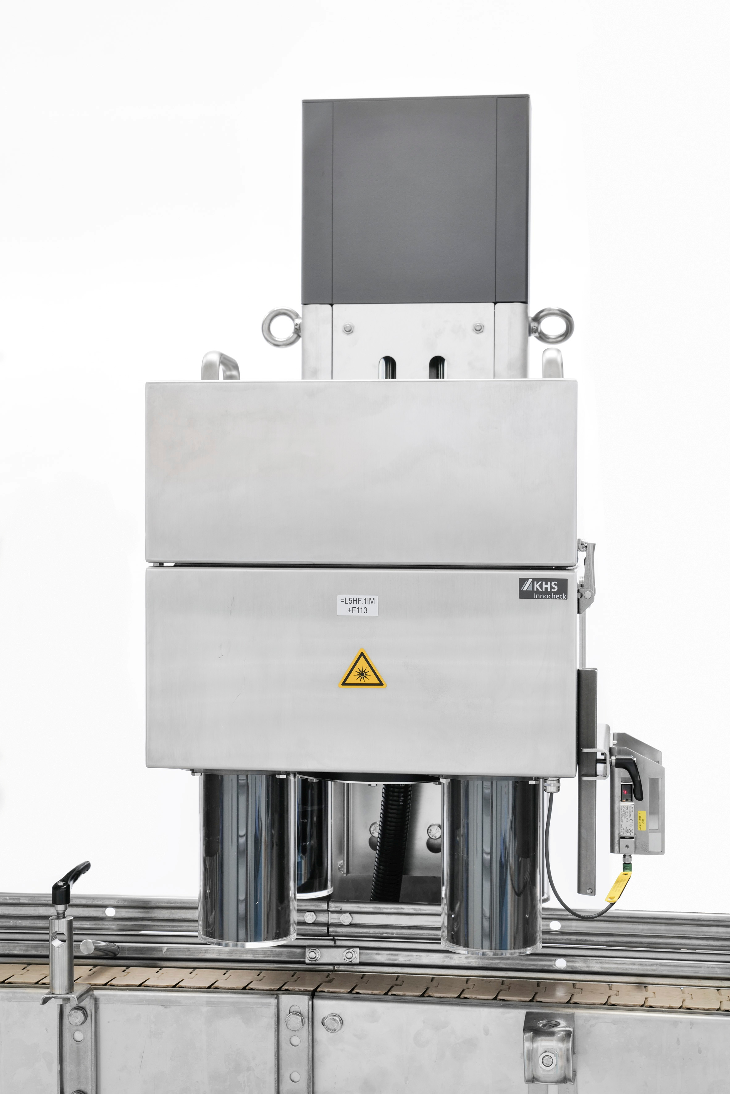 Innocheck TSI